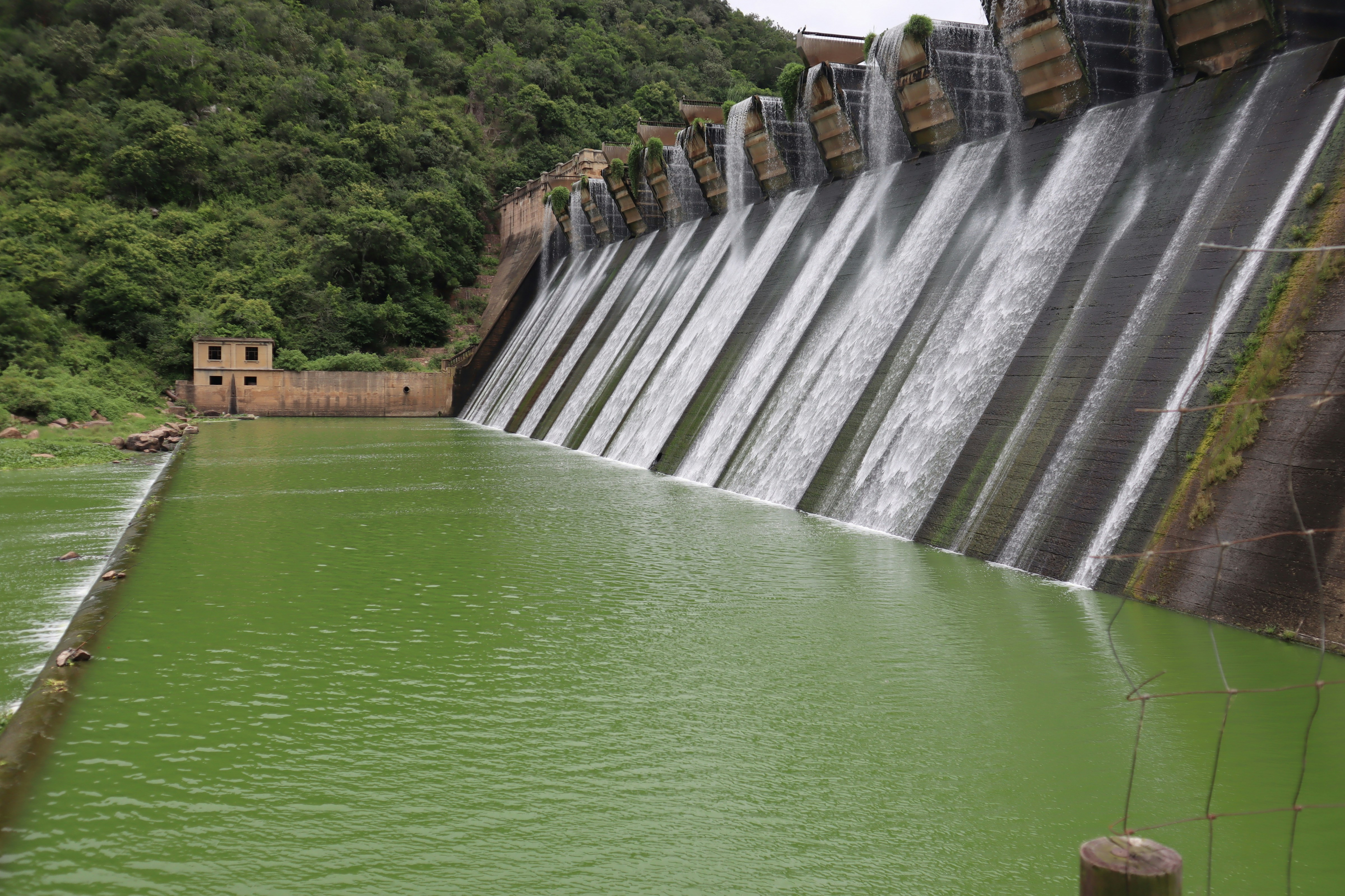 Agua industrial 2030: arquitectura habilitadora para la nueva manufactura mexicana