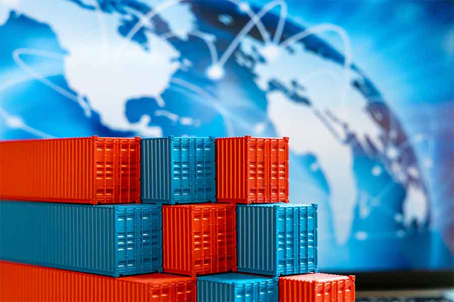 Aranceles 2025–2026: cómo proteger tu margen y aprovechar el nearshoring