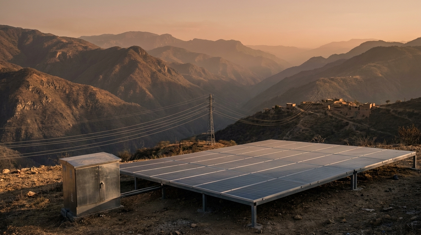 Justicia eléctrica 2026: la última milla como ventana de inversión