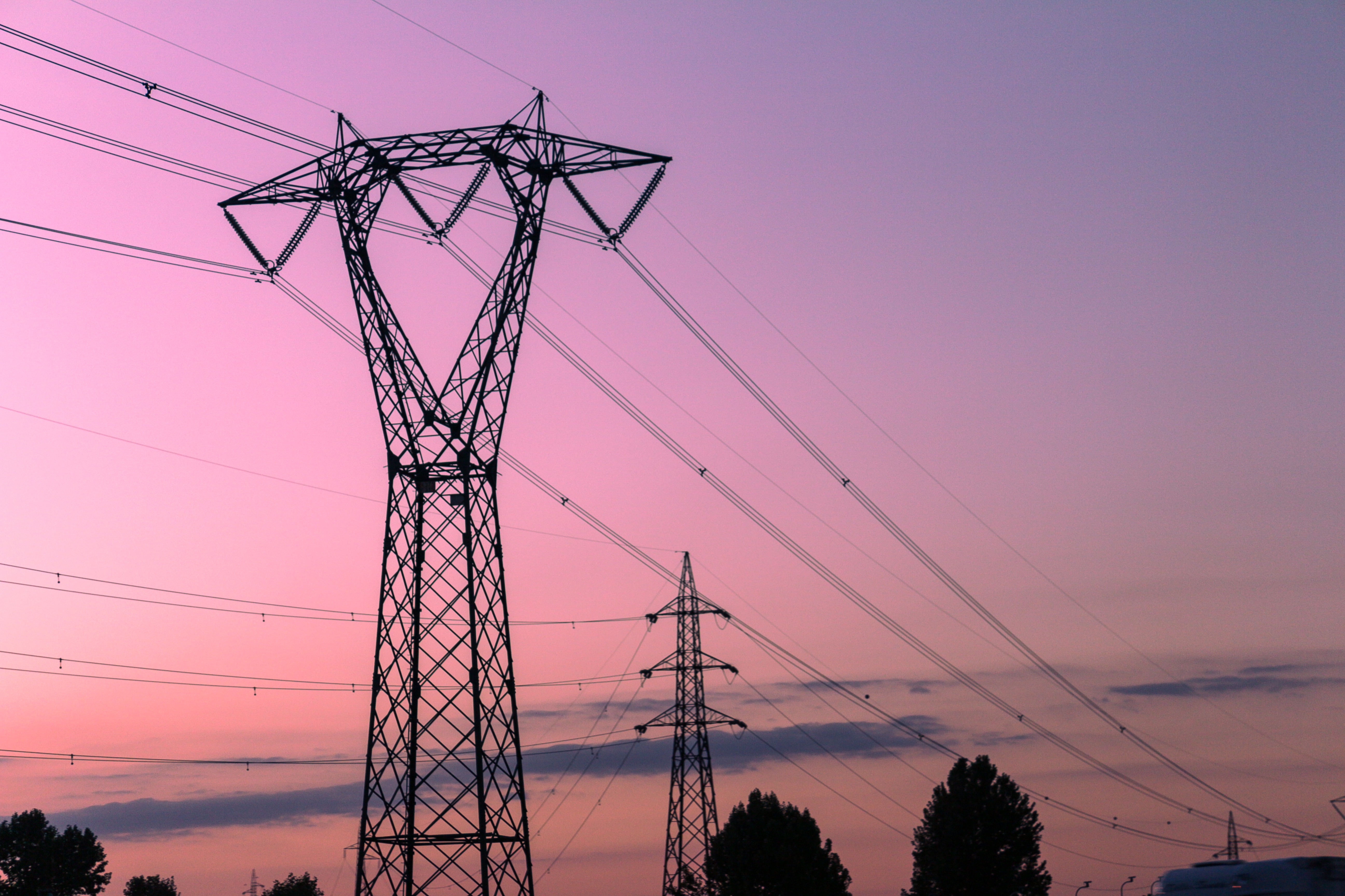 La próxima década de la red eléctrica mexicana: oportunidad unica