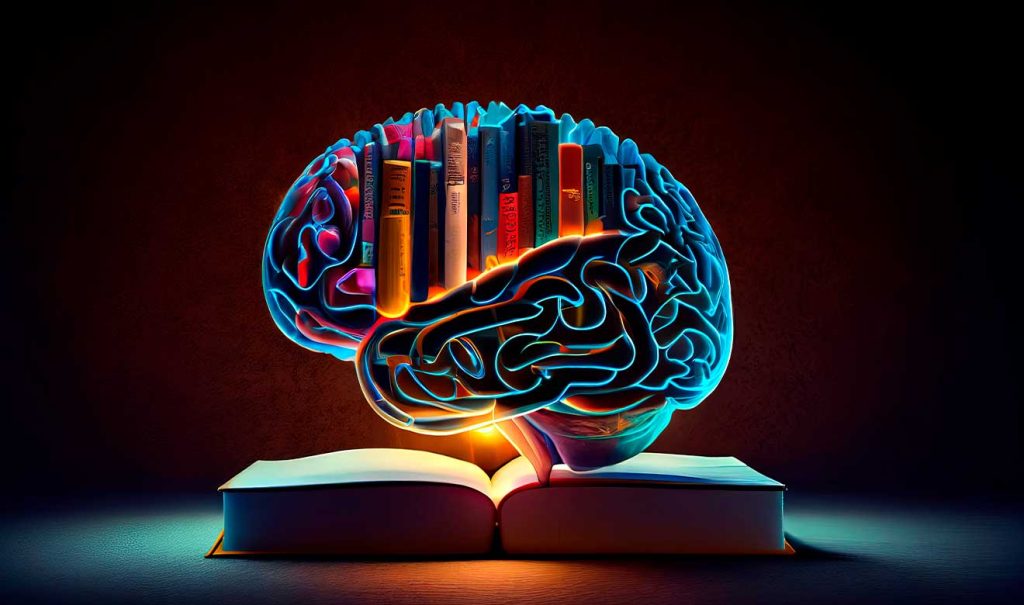 Leer para comprender el cerebro: la literatura como puente hacia la neurociencia