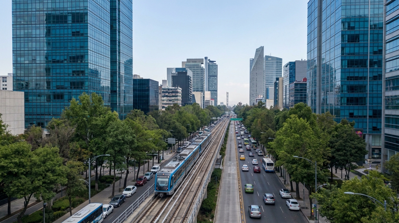 Mundial 2026: la infraestructura que reposiciona a México para el nearshoring