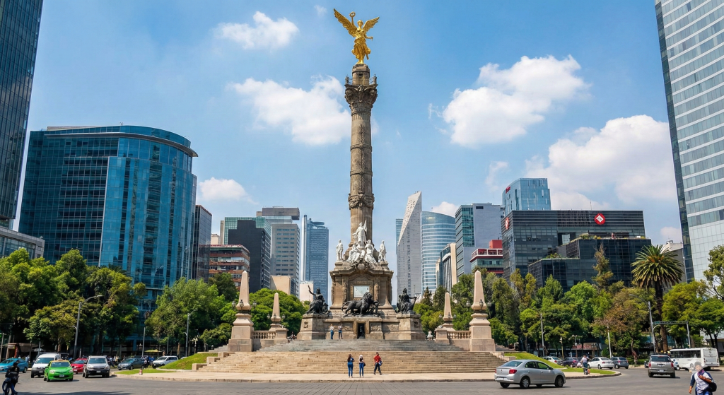 Prospérité Partagée : Analyse Technique du Nouveau Modèle de Développement Mexicain à Un An de Gouvernement