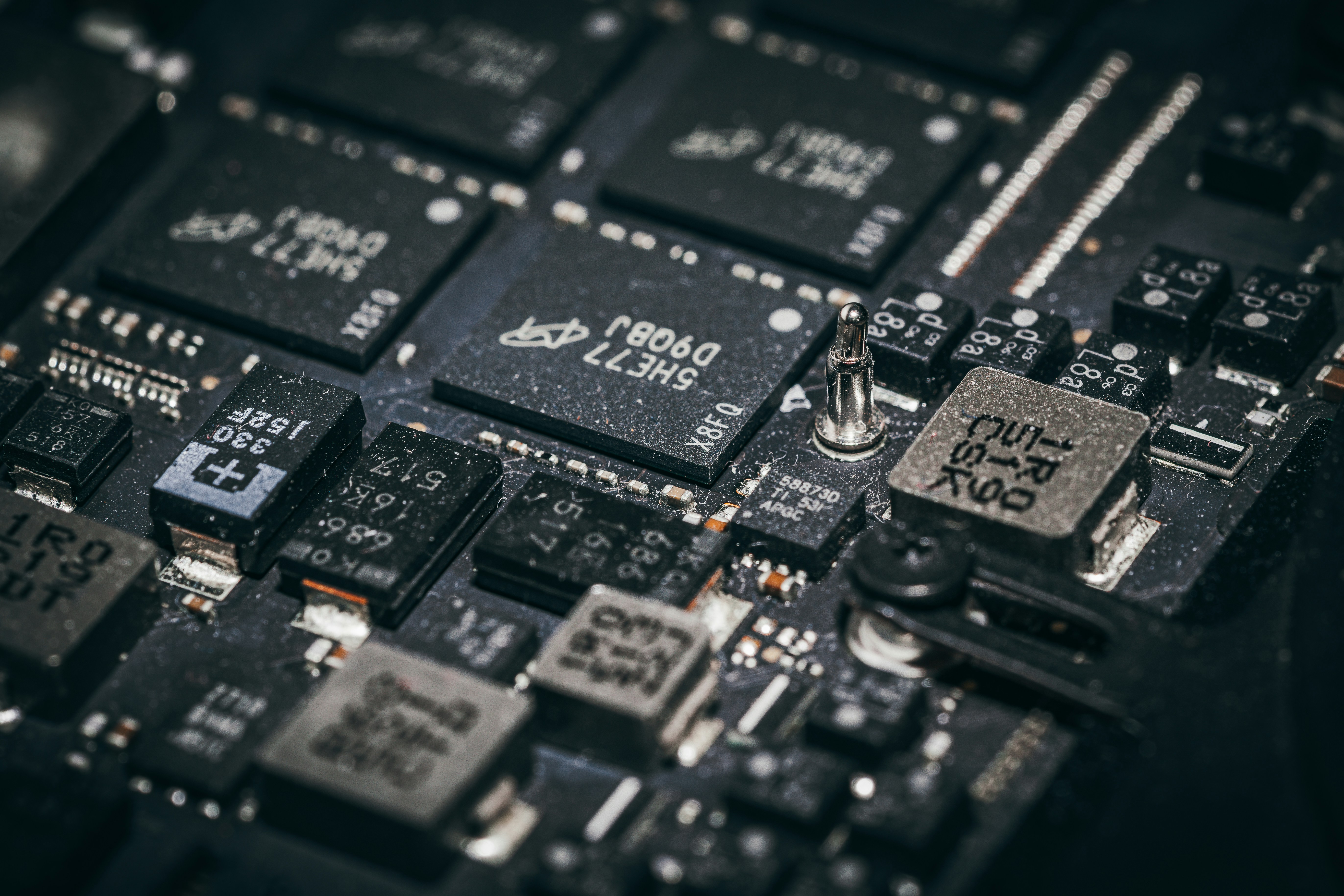 Semiconductores y Nearshoring: La Oportunidad que México Está Construyendo